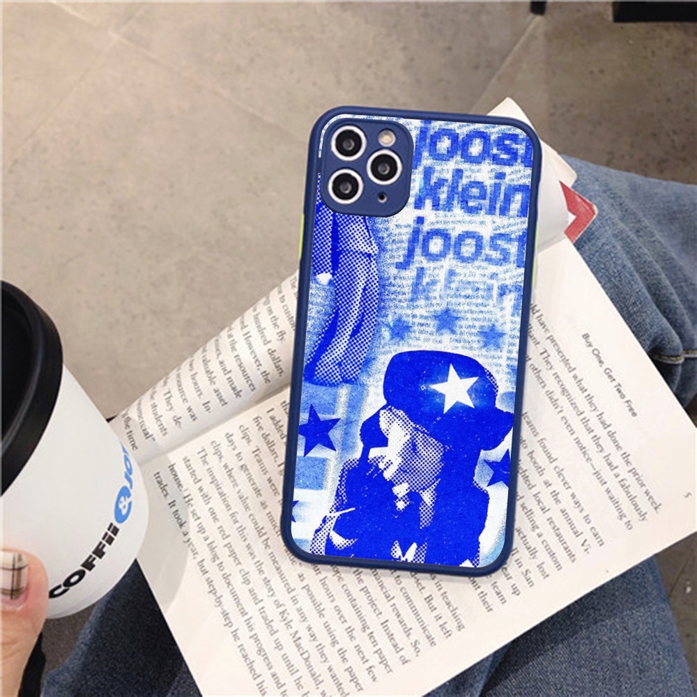 Joost Klein Rapper Fryslan Pho - Phone Accessories Popmart reseña y precio