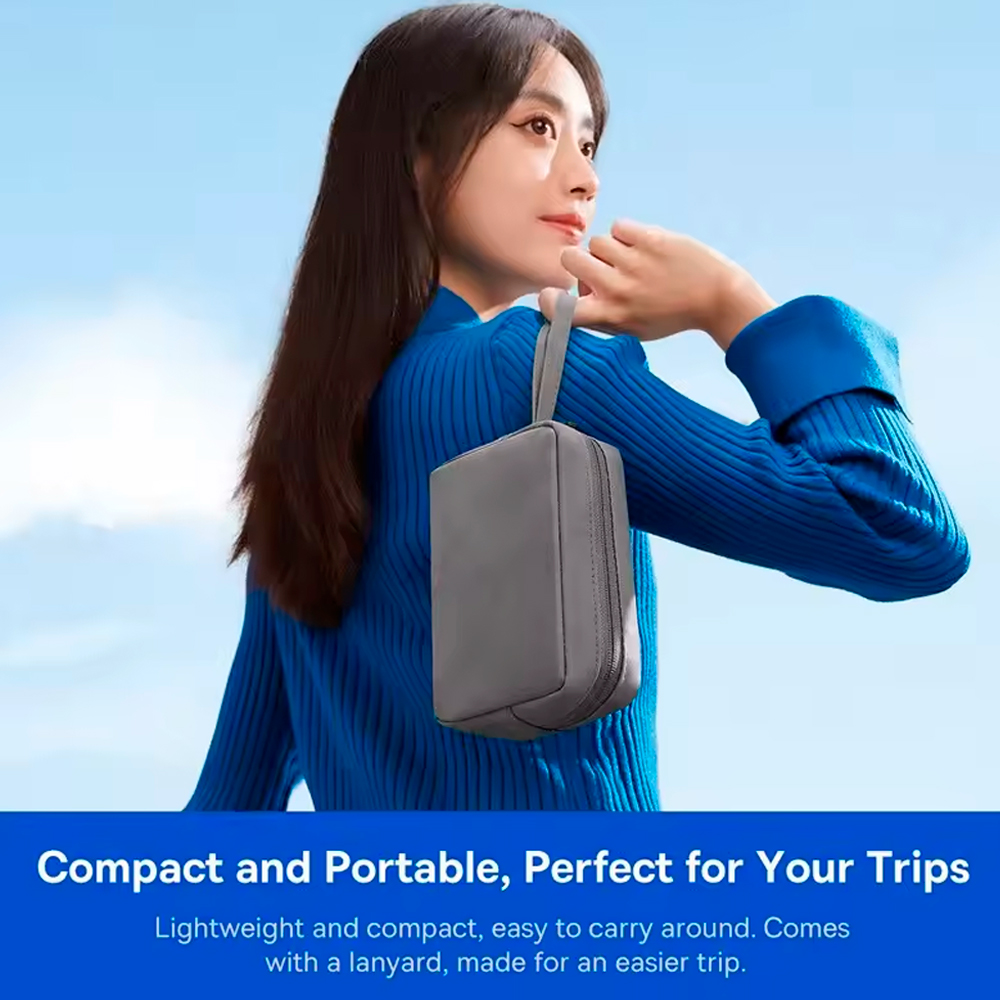 Portable Phone Waterproof Bag  - Waterproof Phone Bag reseña y precio