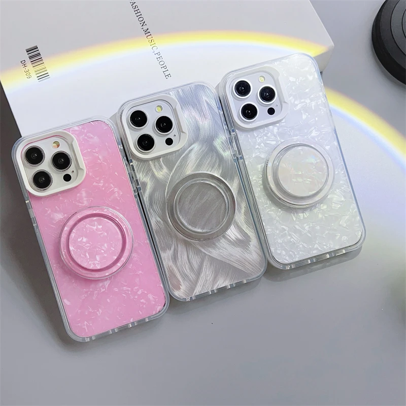 Shining Magnetic Mobile Phone  - Phone Accessories Vending Machine reseña y precio