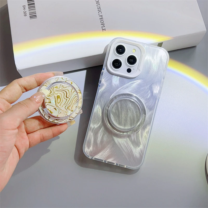 Shining Magnetic Mobile Phone  - Phone Accessories Vending Machine reseña y precio