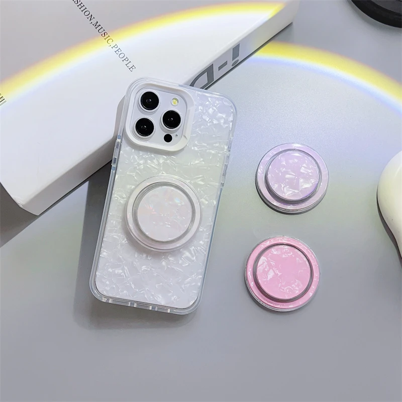 Shining Magnetic Mobile Phone  - Phone Accessories Vending Machine reseña y precio