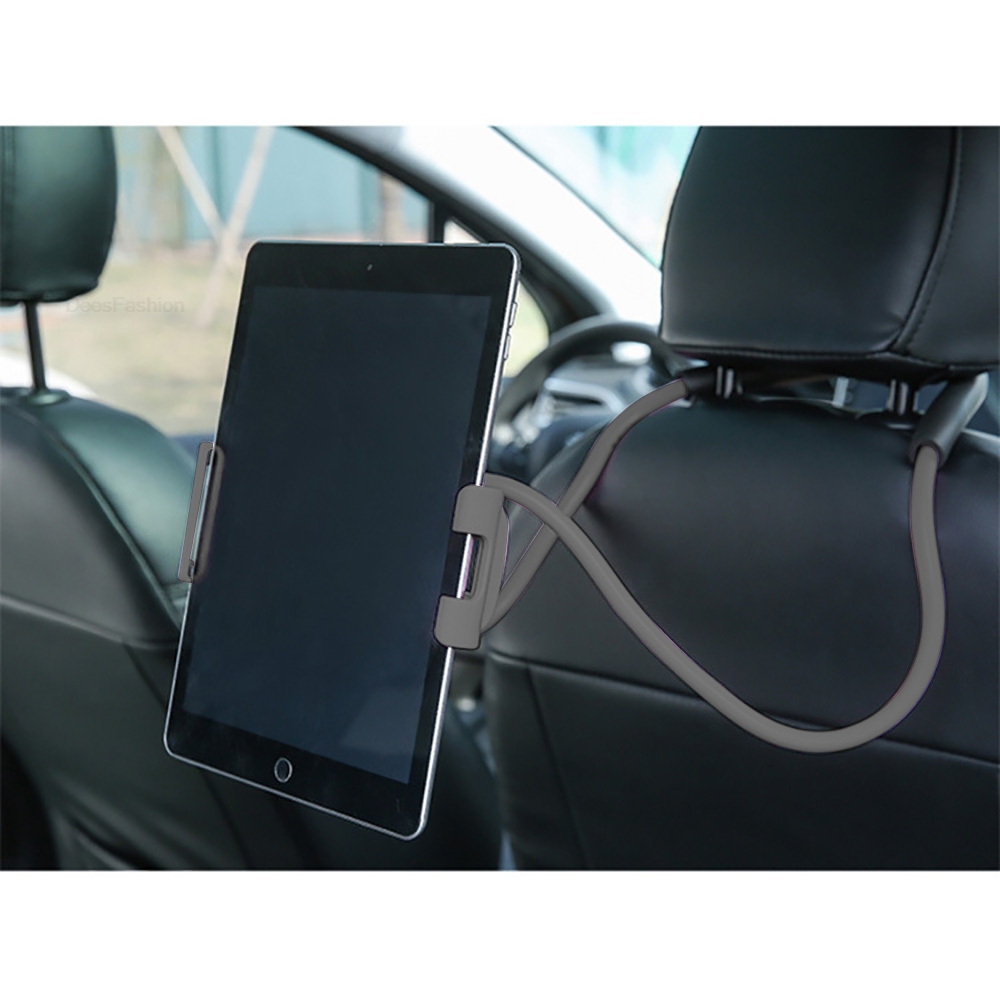 Flexible Mobile Phone Holder H - Neck Hanging Phone Holder reseña y precio